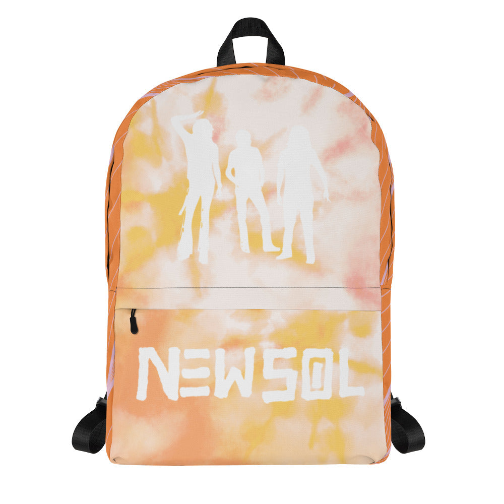 Backpack
