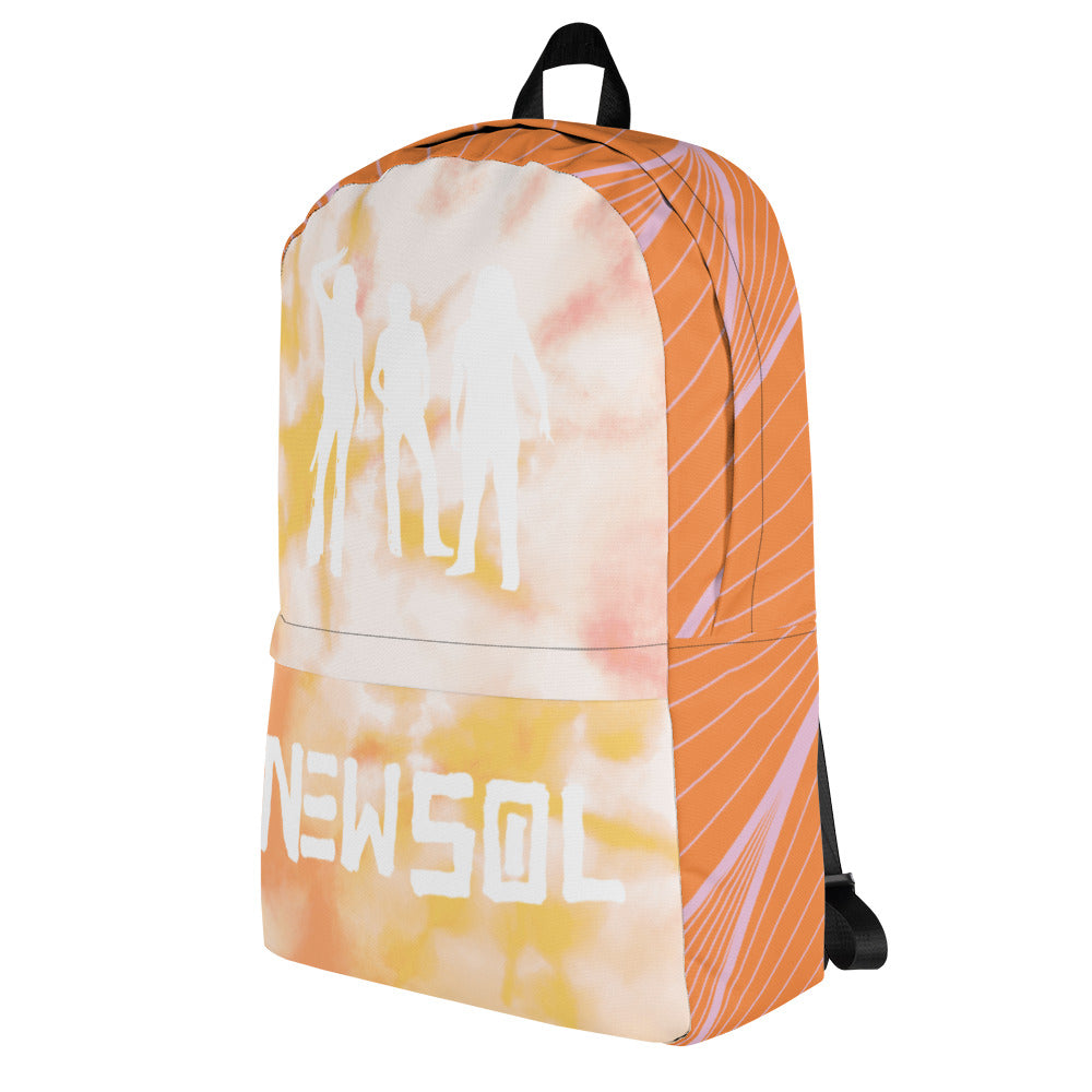 Backpack