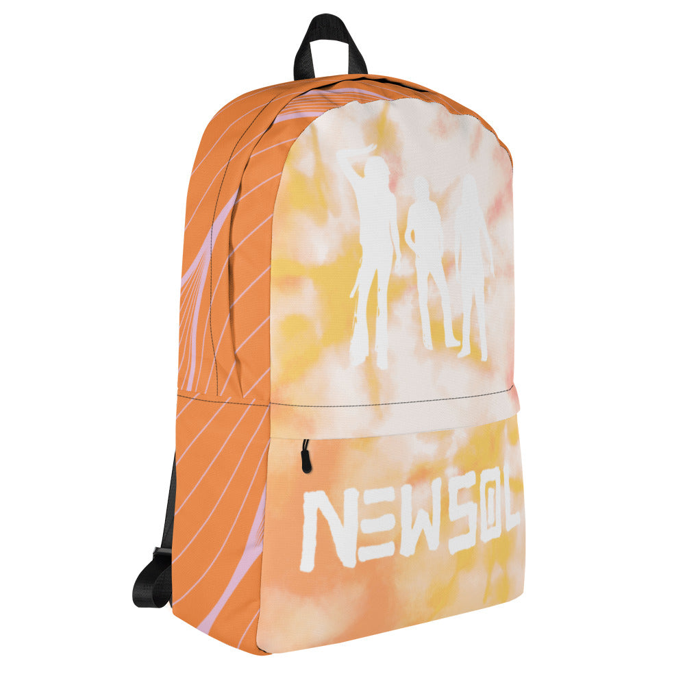 Backpack