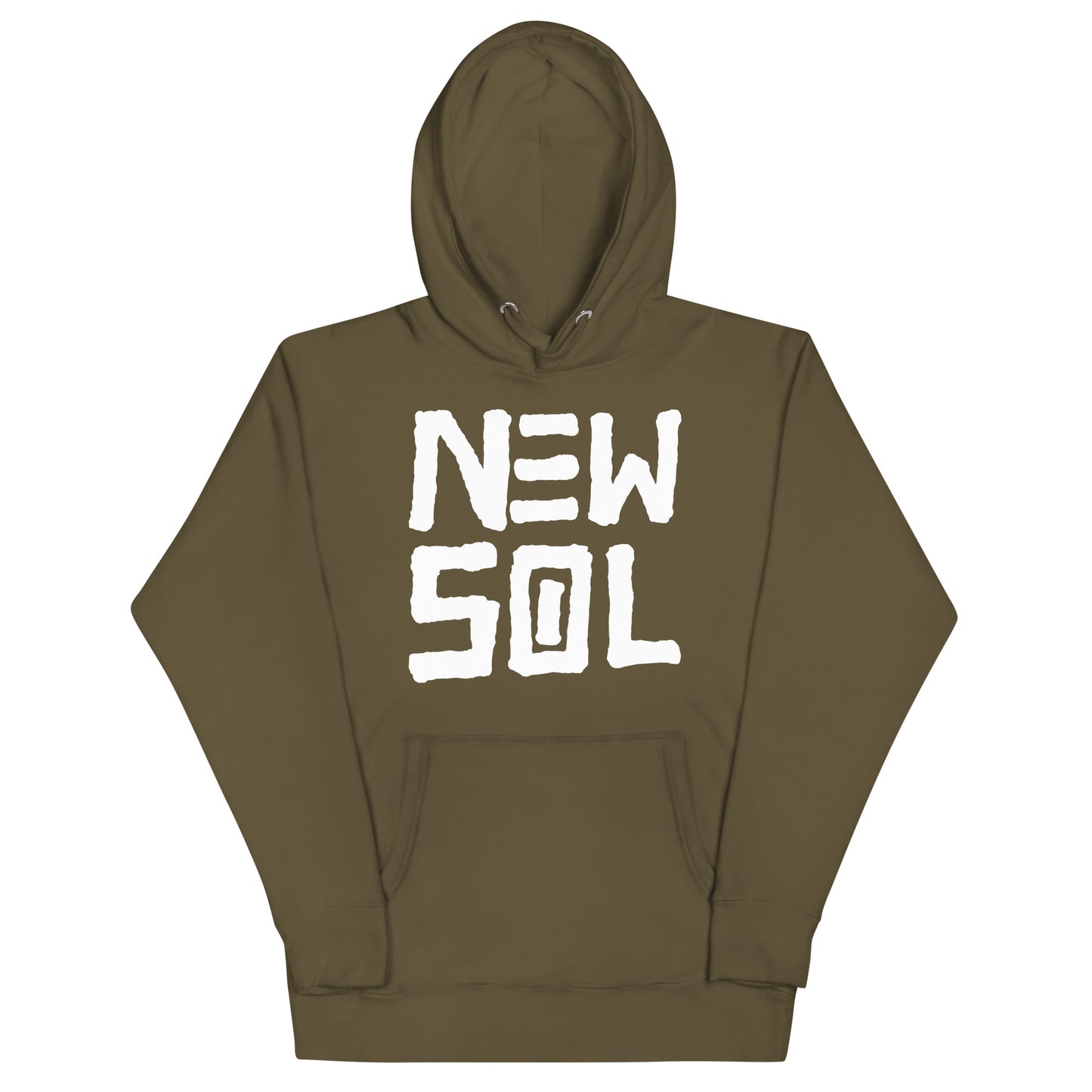 Unisex Hoodie