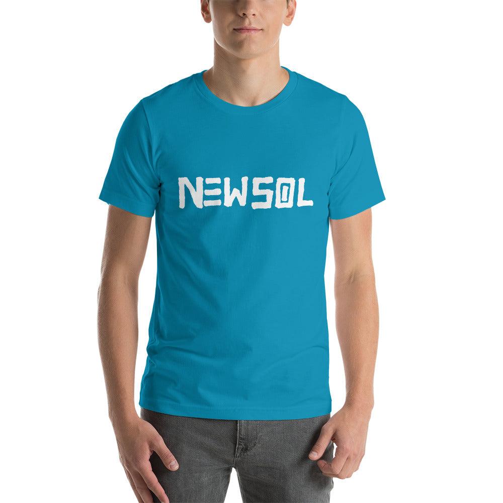 Unisex t-shirt