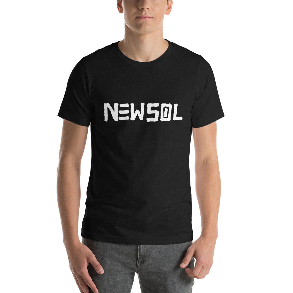Unisex t-shirt