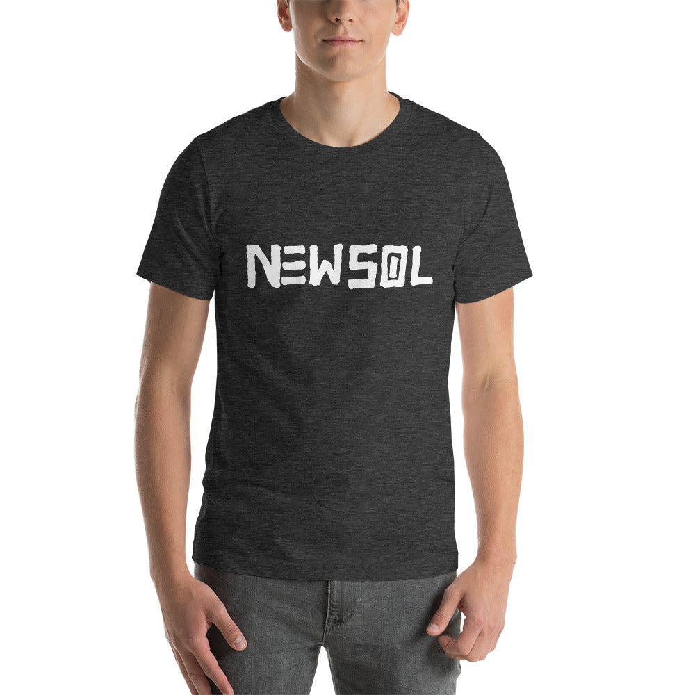 Unisex t-shirt