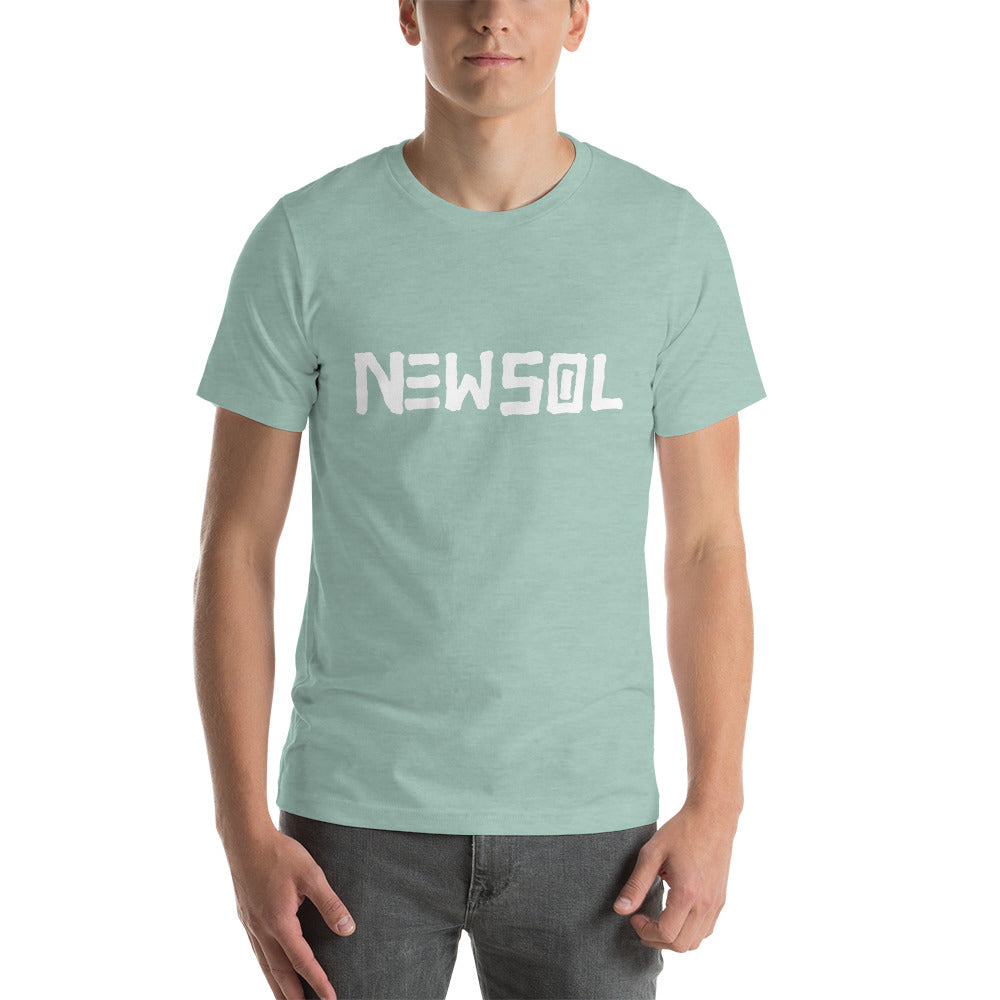Unisex t-shirt